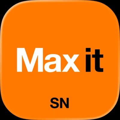 MaxIt