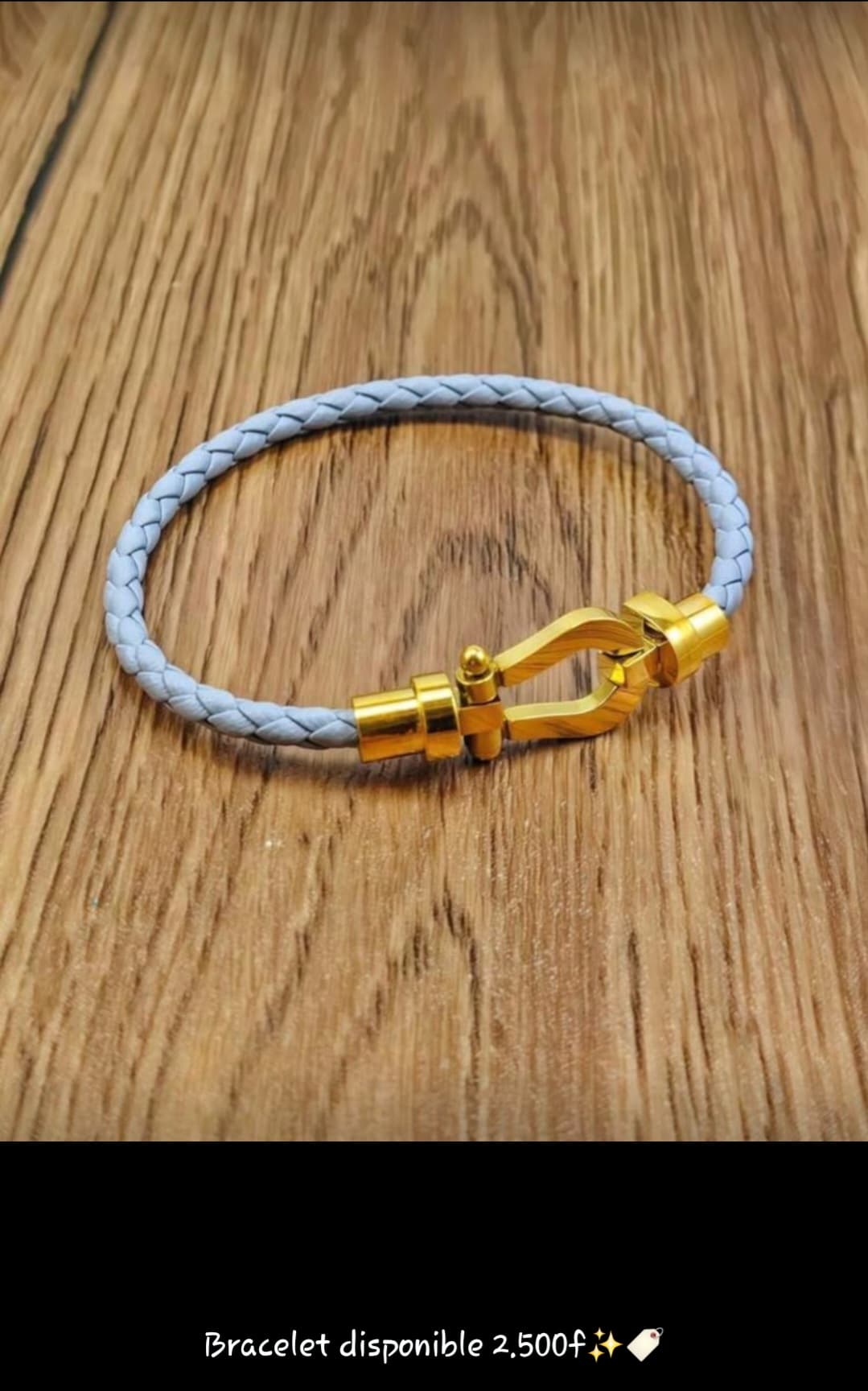Bracelet