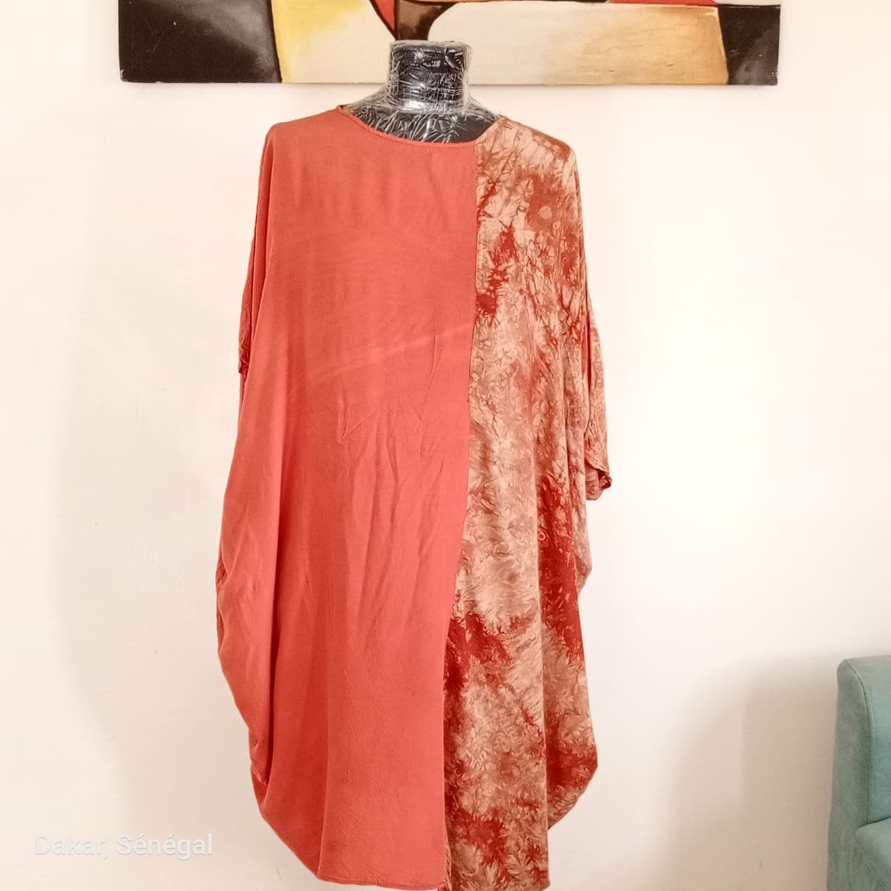 Robe Kaba
