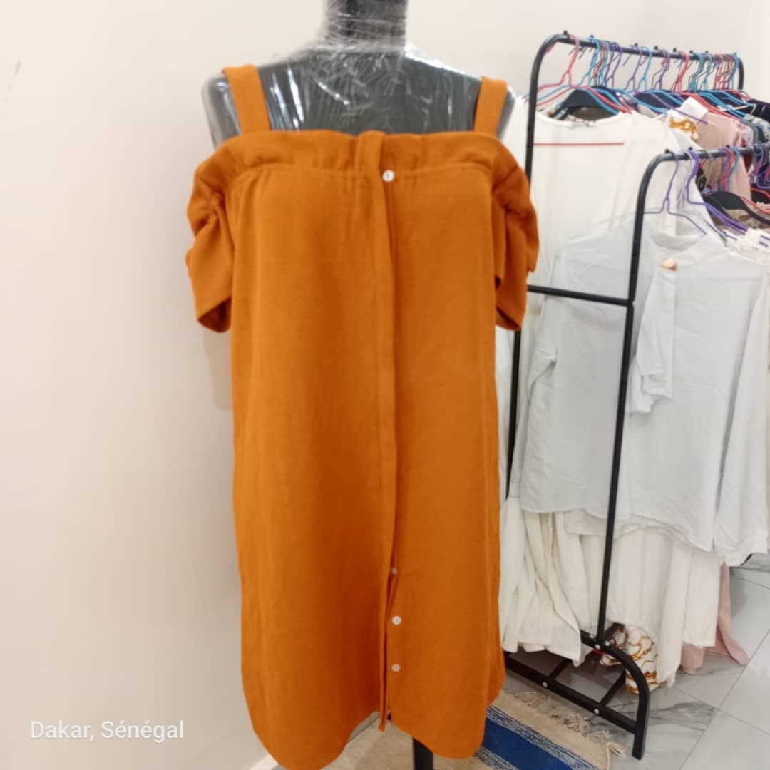Robe Jauney