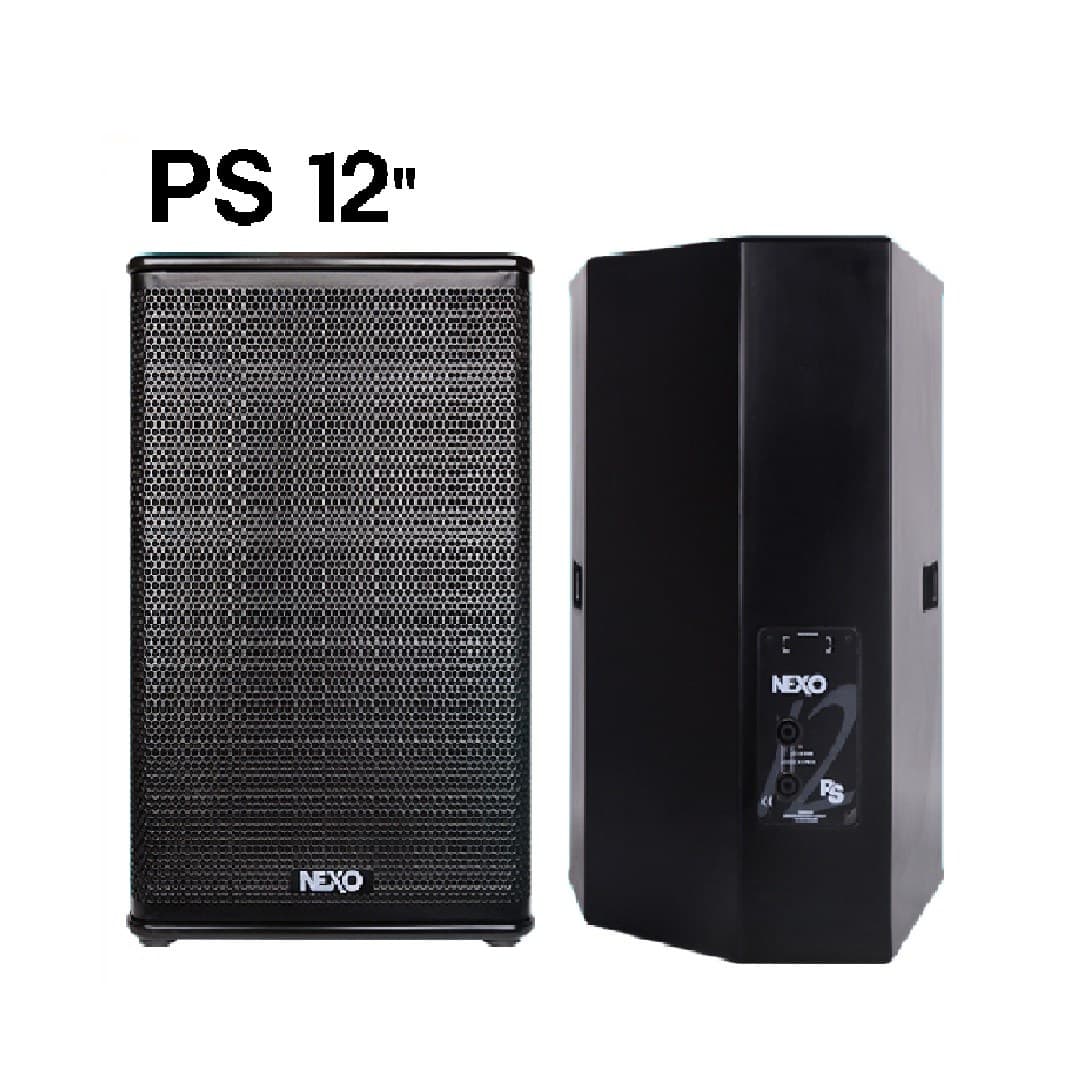 NEXO PS12