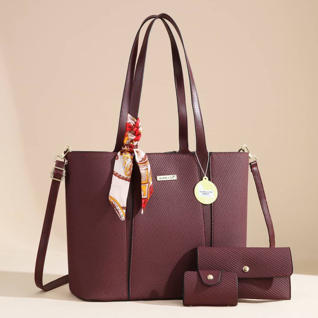 Ensemble sac à main