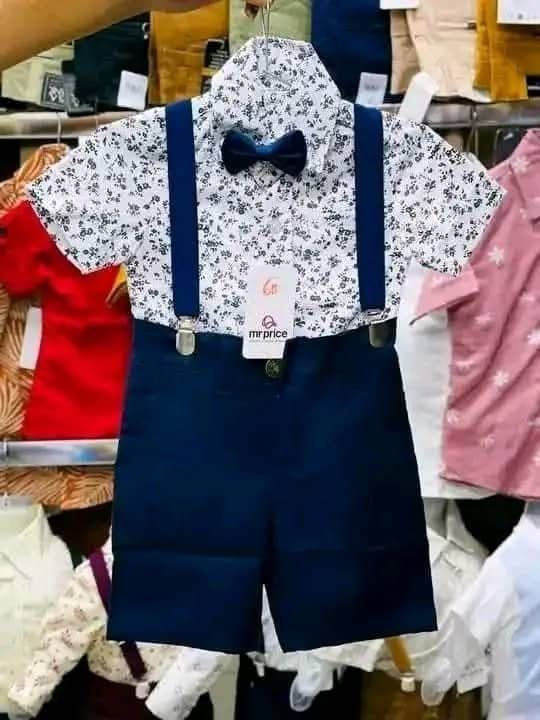 Ensemble enfants