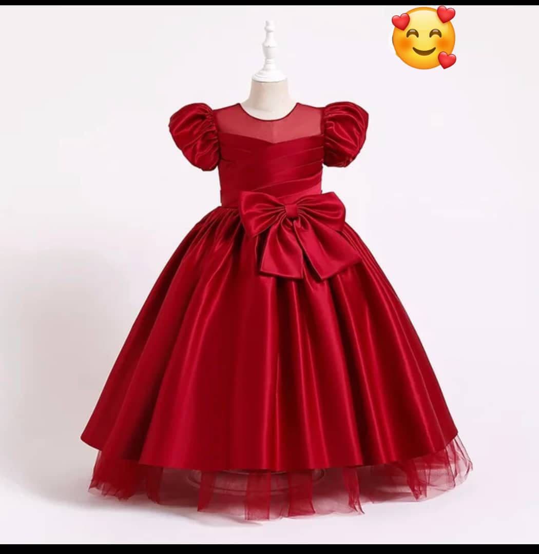 Vêtements d'enfants