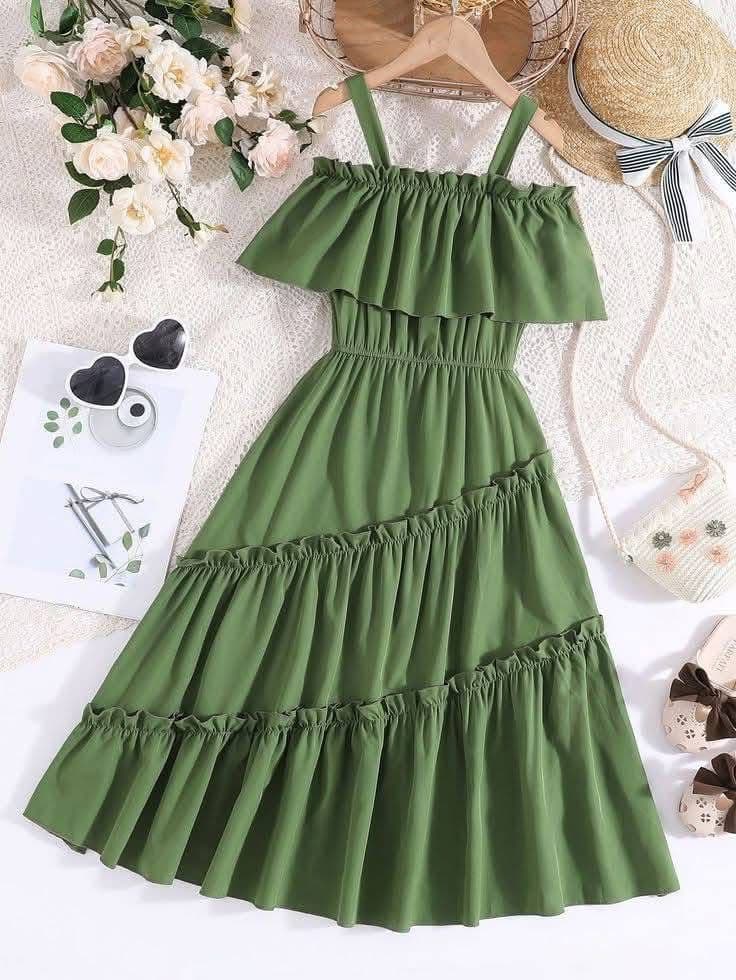 Vêtements enfants