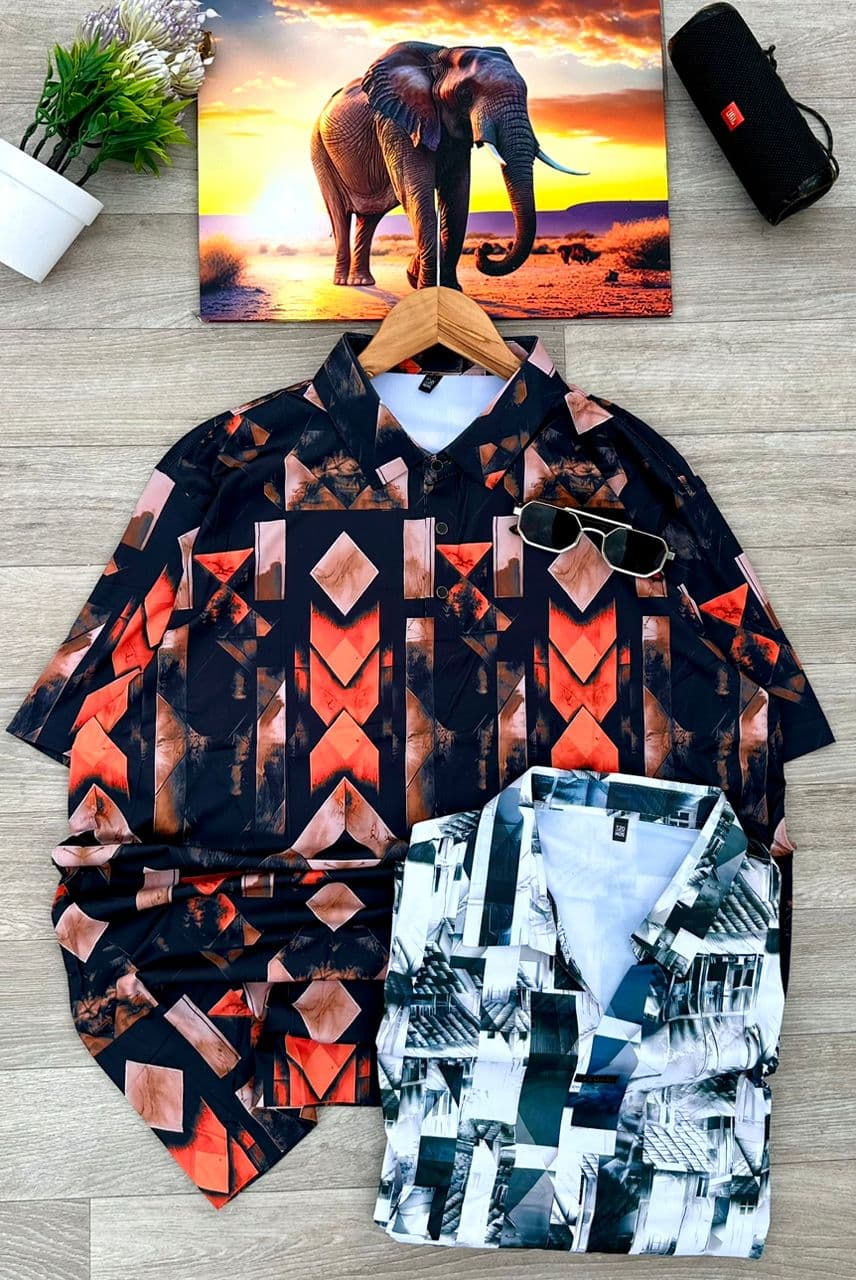 Chic vêtements