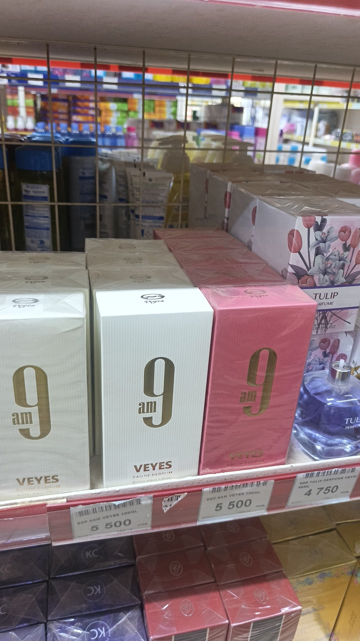 Parfums am9