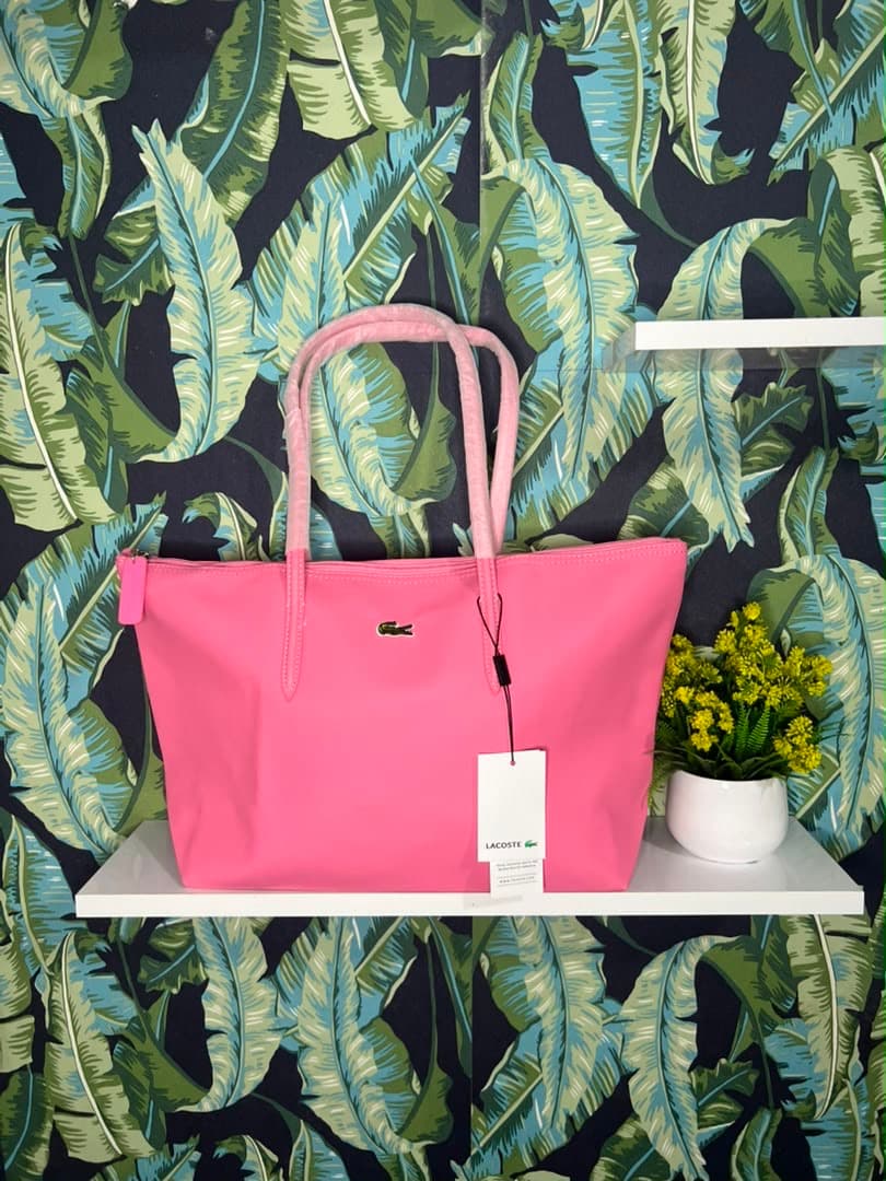 SAC LACOSTE