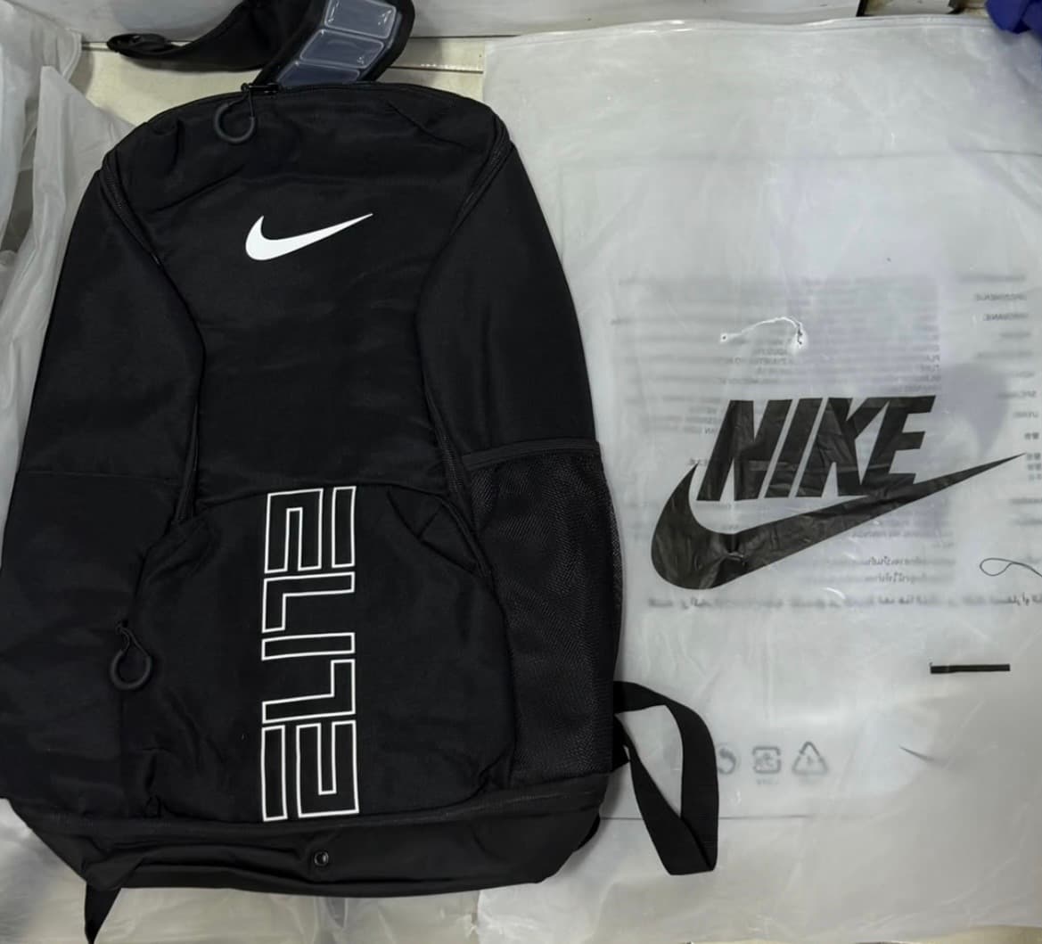 SAC NIKE ELITE