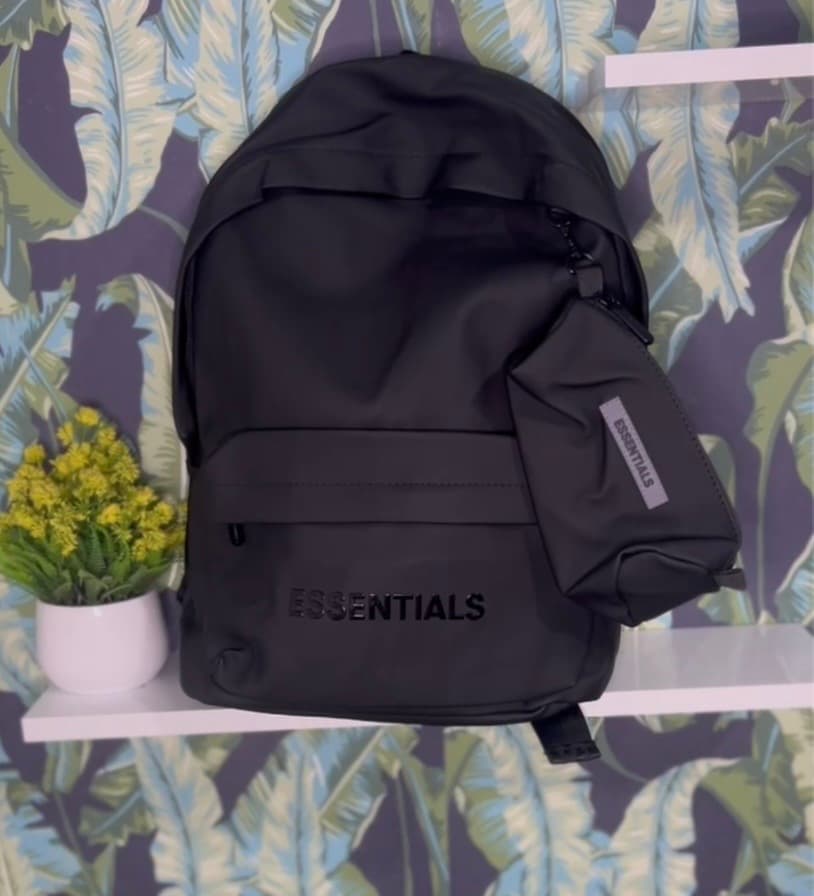 SAC ESSENTIALS