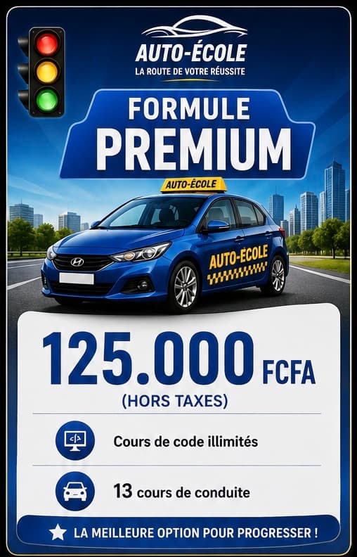 Formule Premium
