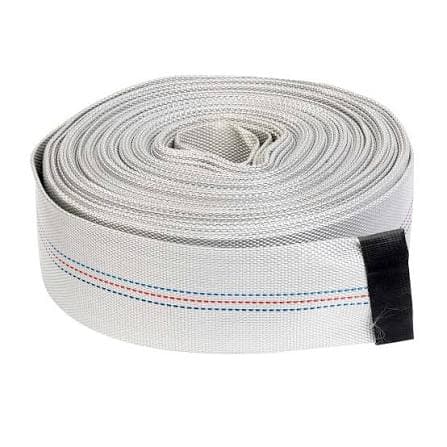Tuyaux flexibles tissé diamètre 75