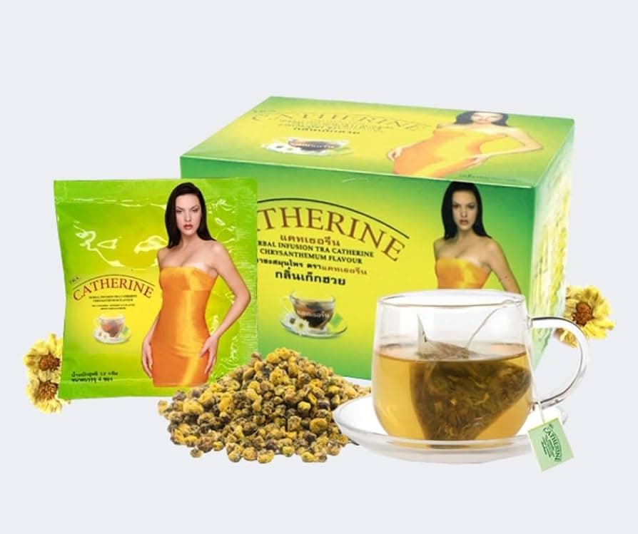 Thé Catherine