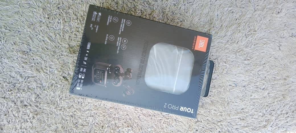 Écouteurs JBL