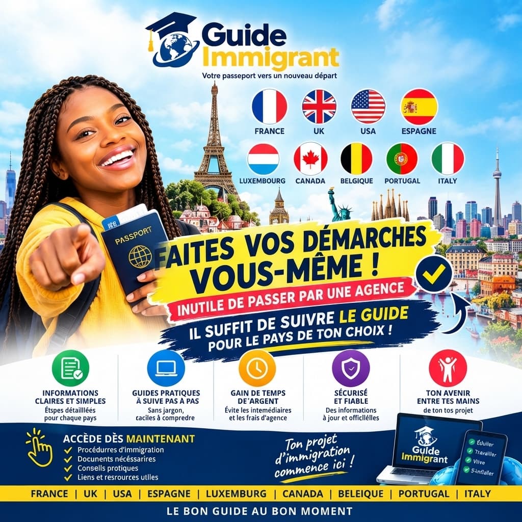 Angleterre: Guide complet