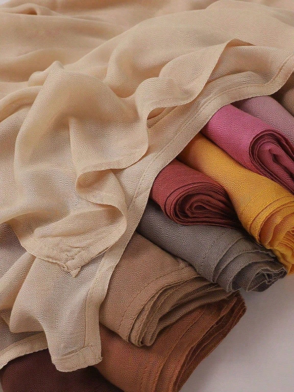 Voile modale
