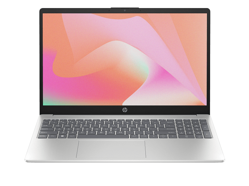 Laptop Hp 15 FD0581NK i3/8 GB/512 SSD /W11/15.6"/NEW/ 13 th France clavier francais dorigine