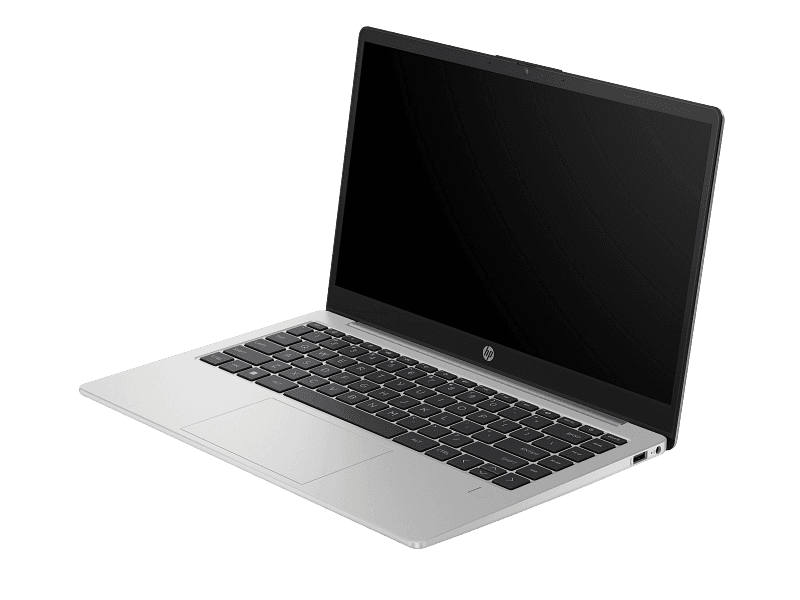 Laptop Hp 240 G10 i5/8 GB/512SSD/DOS/14"/France clavier francais dorigine