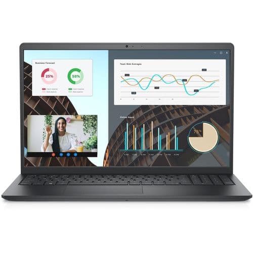 LAPTOP DELL VOSTRO 3530 I7/16 gb/512 SSD /15,6" /new