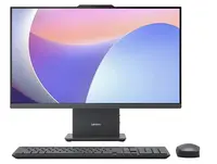 BUREAU ALL IN ONE LENOVO IDEACENTRE 24irh9 24" I7/16GB/ 1TB SSD /24" /DOS/13 th/TACTILLE