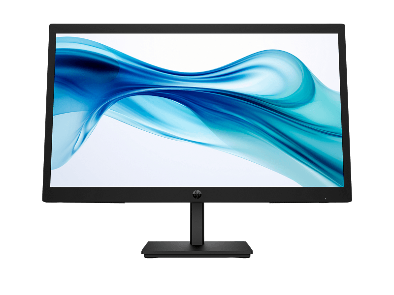 ECRAN HP ORDINAIRE 22 " serie 3 pro 322 PE VGA HDMI FHD
