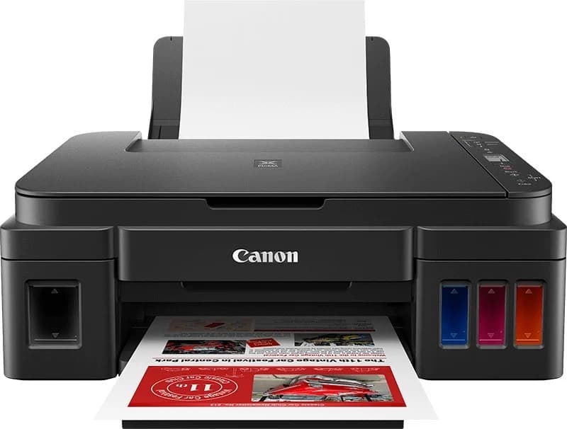IMPRIMANTE Canon Pixma G3410 WIFI