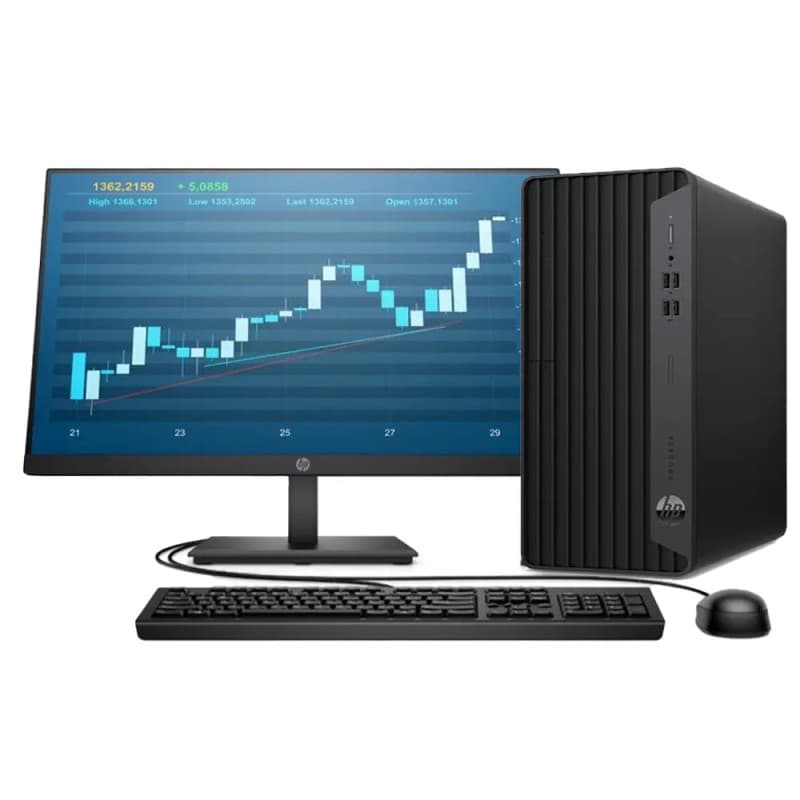 HP ProDesk 400 G9 Desktop PC