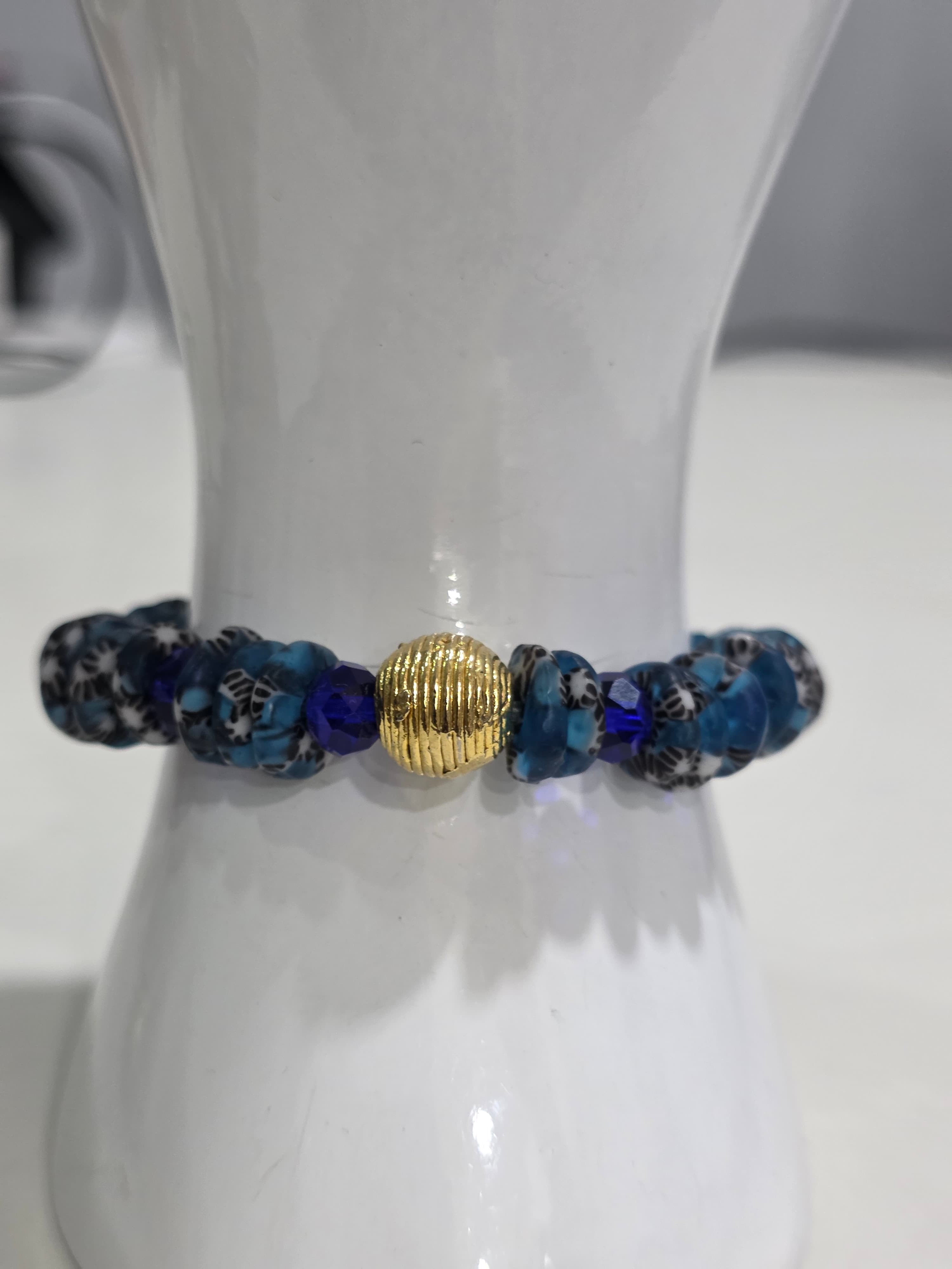 Bracelet Akan