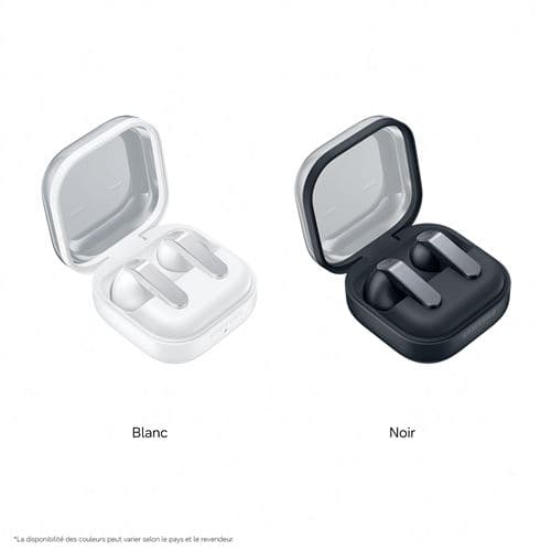 Samsung Galaxy Buds 4