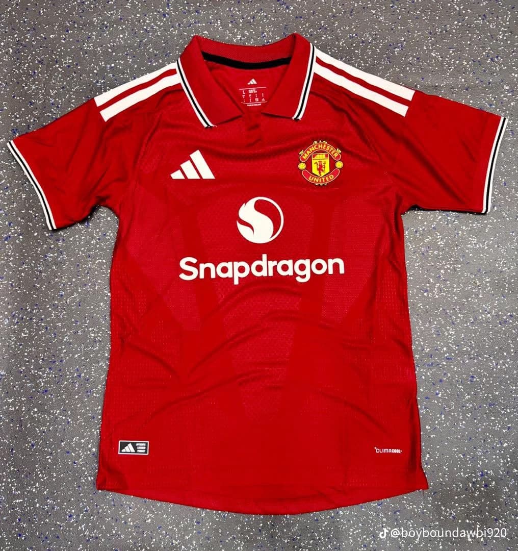 Maillot Man United