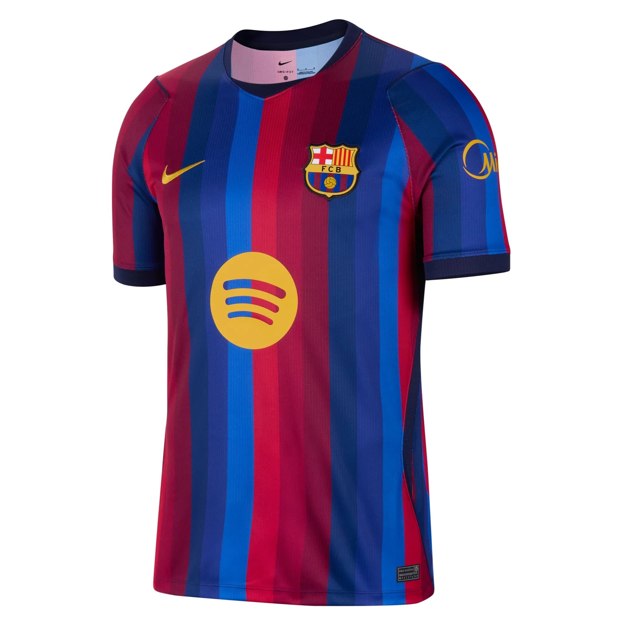 Maillot Barça