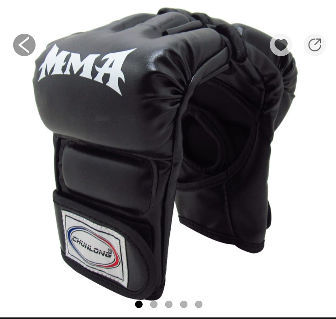 Gant MMA
