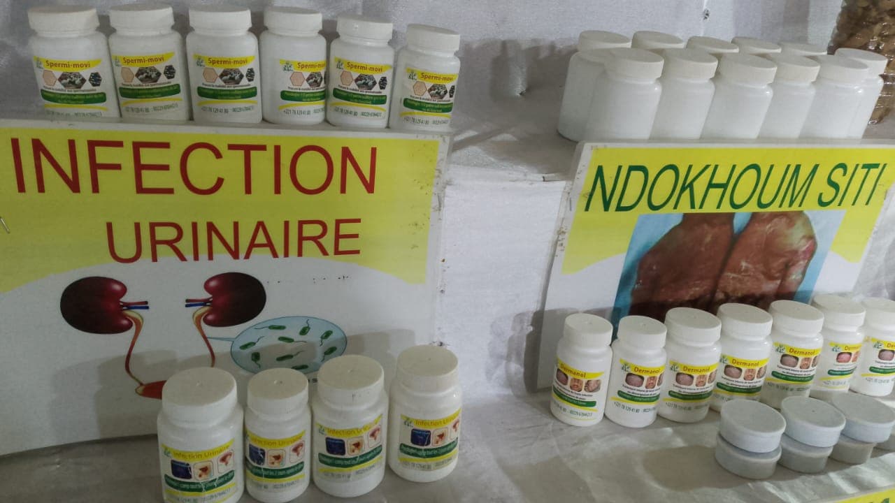 Infections urinaires