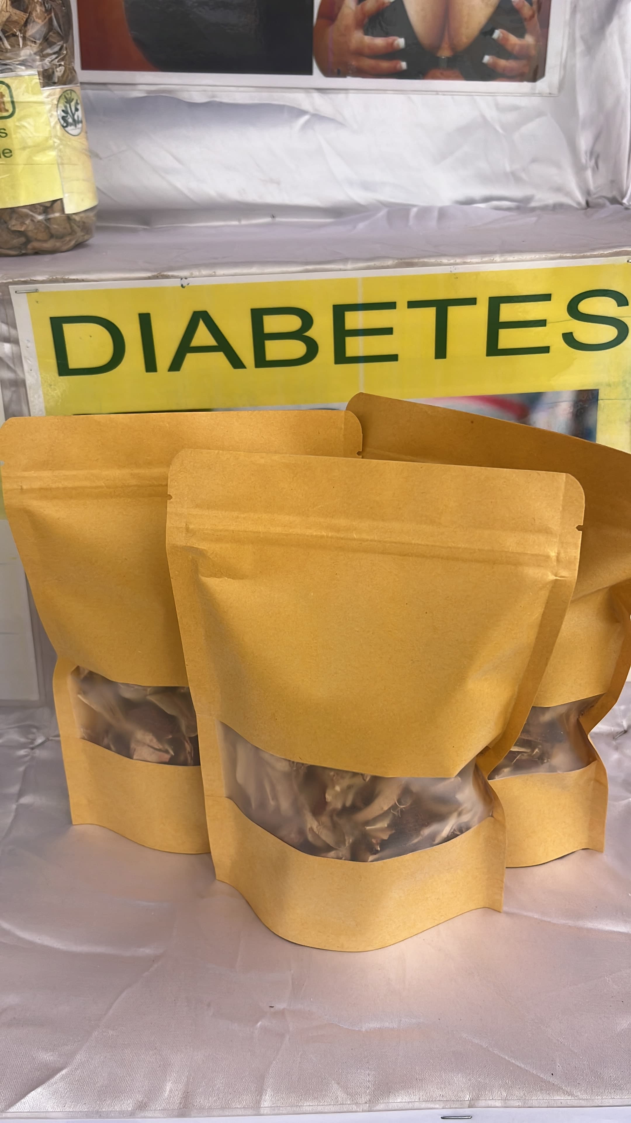 Diabète