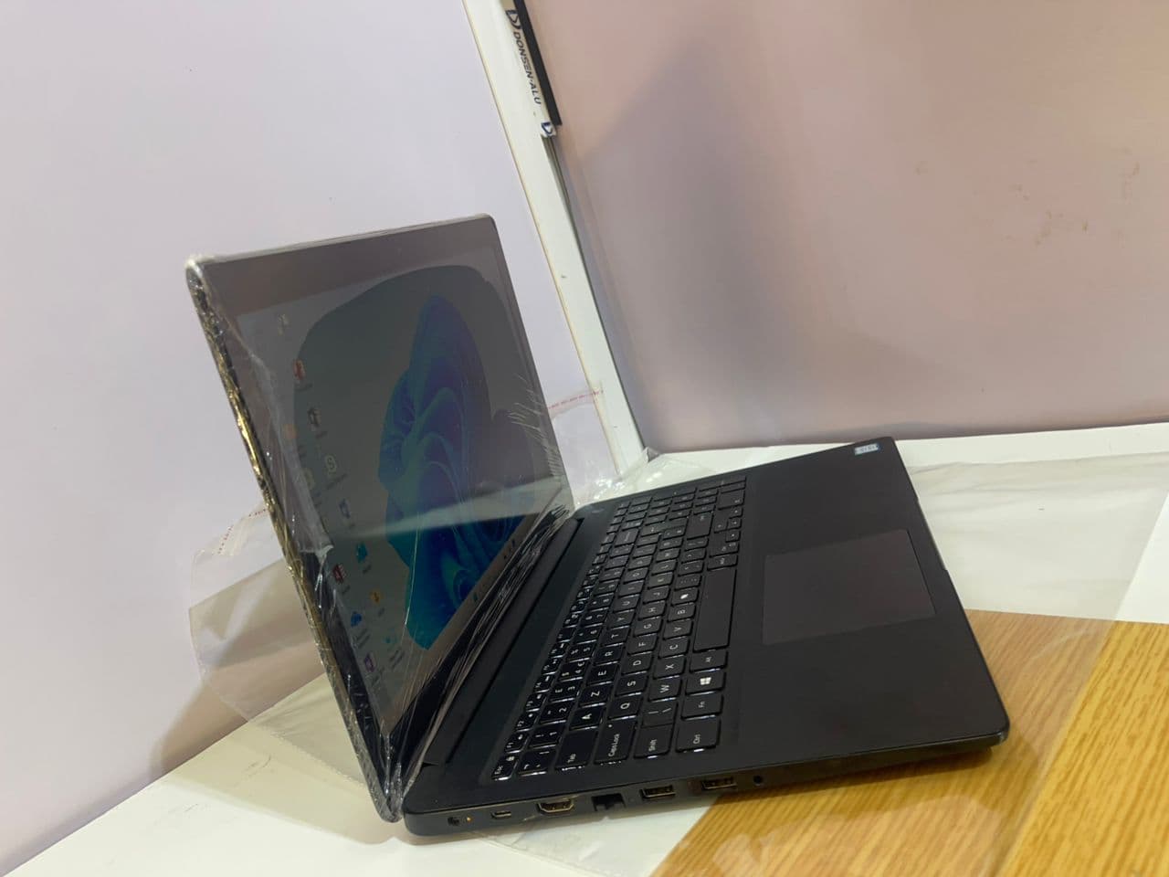 Dell latitude 3500