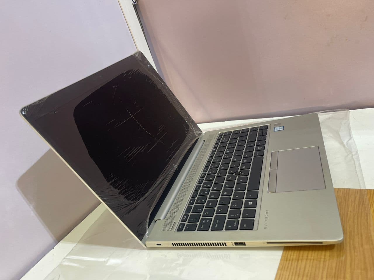HP EliteBook 840 G6 pro