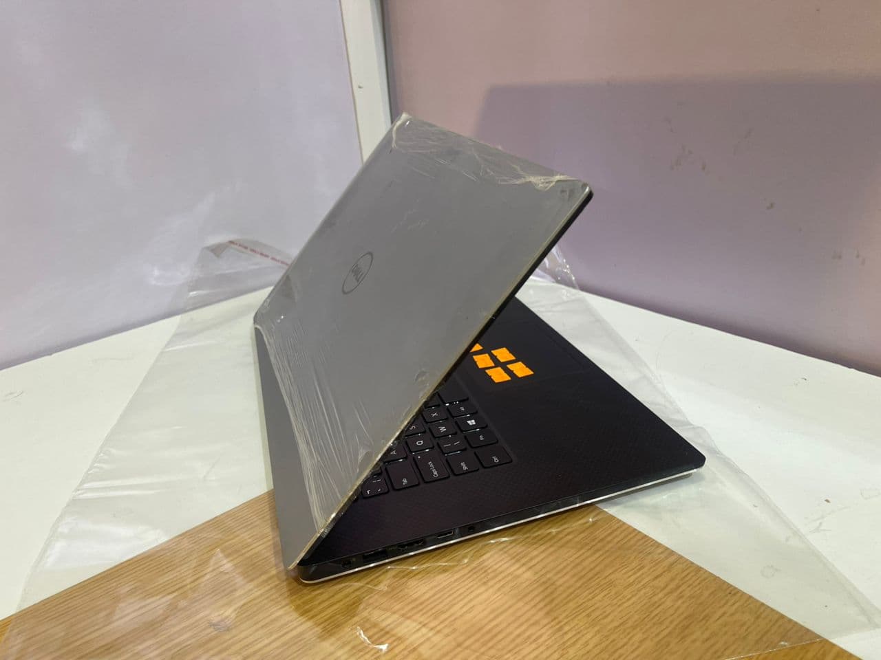 Dell xps 15- 9560 Gaming