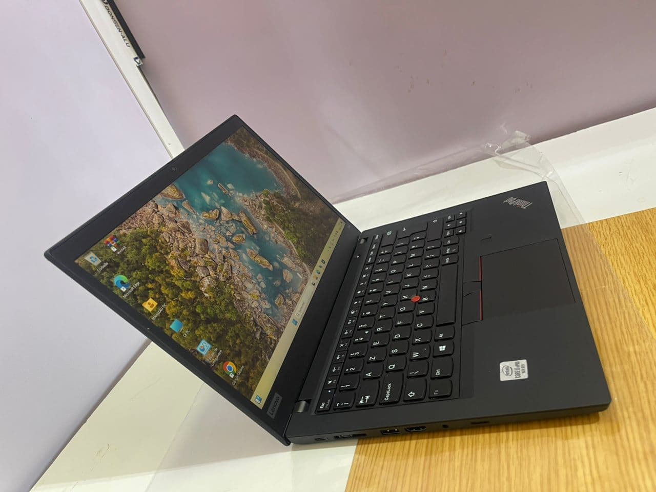 LENOVO ThinkPad E14 Gen 1