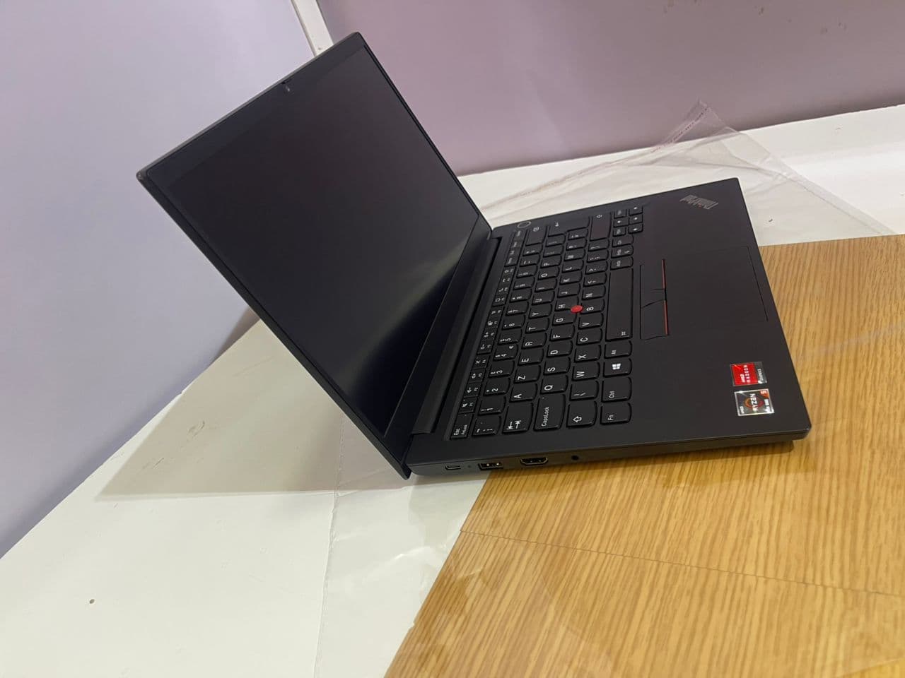LENOVO ThinkPad E14 Gen 2