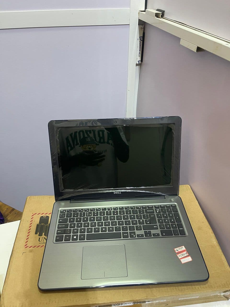 Dell inspiron