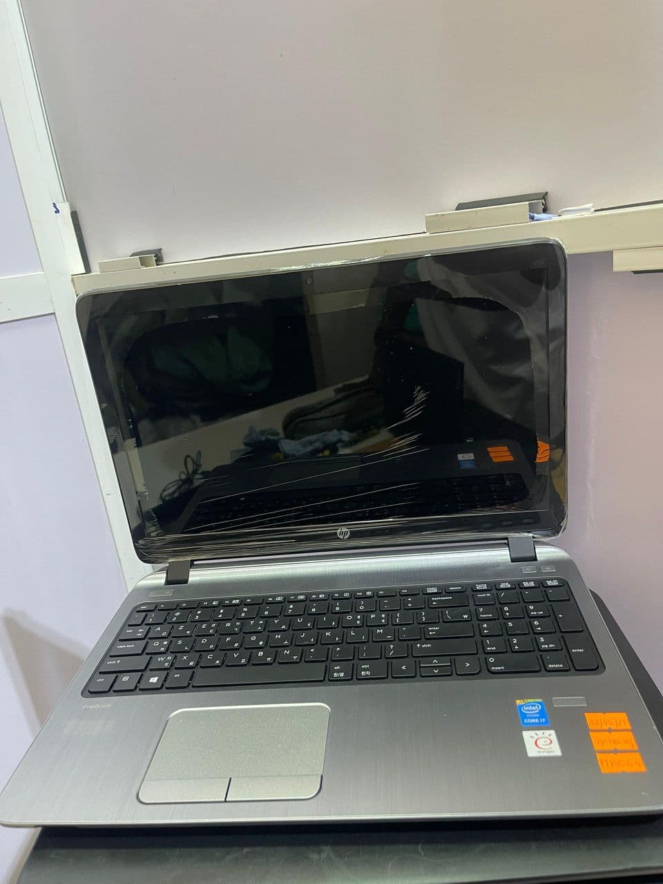 HP ProBook 450 G2