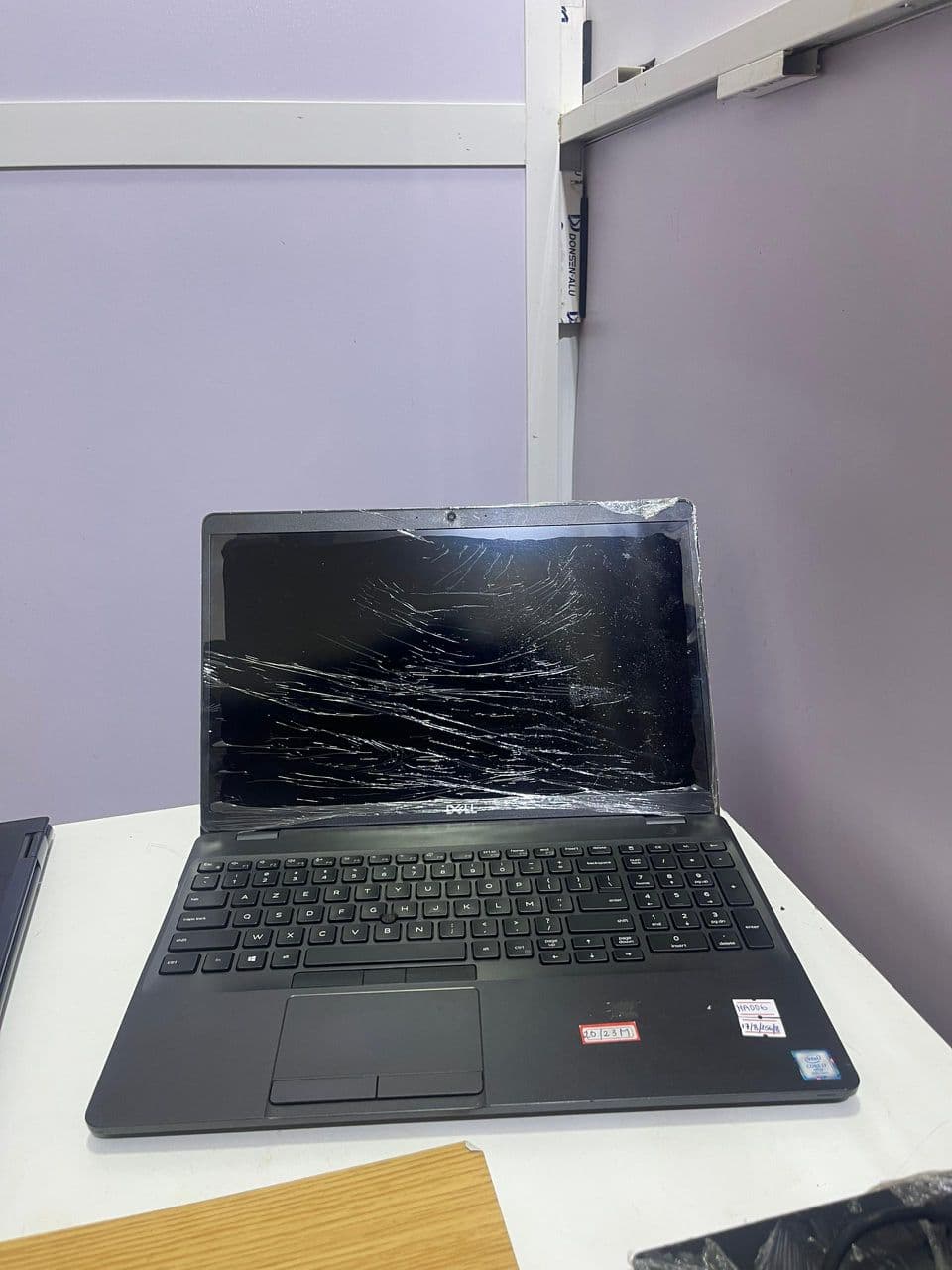 Dell latitude 5500