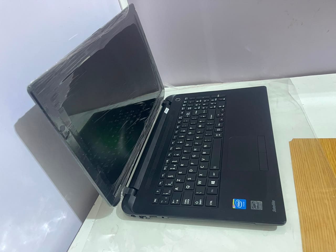 toshiba c50