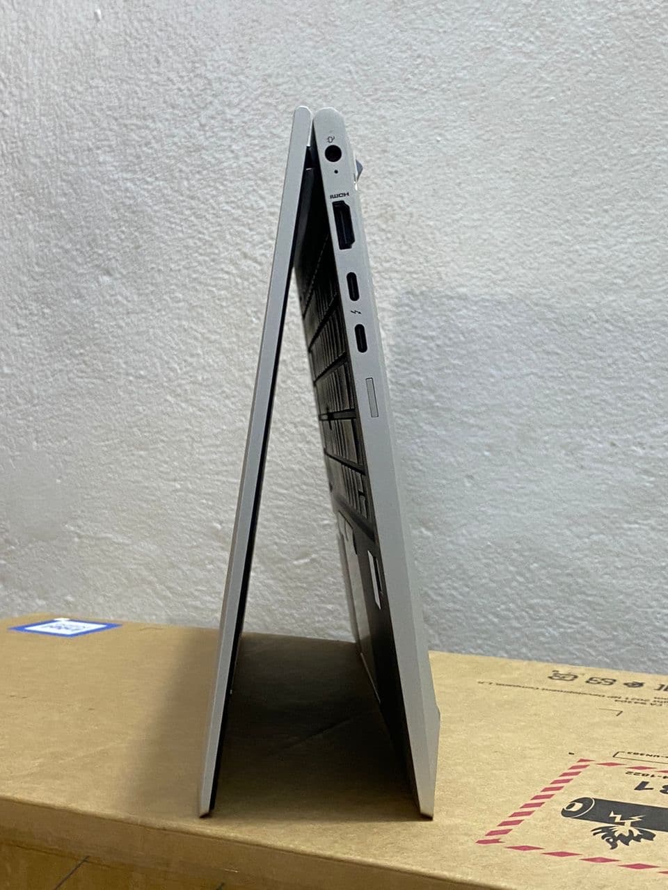 HP EliteBook 840 G7