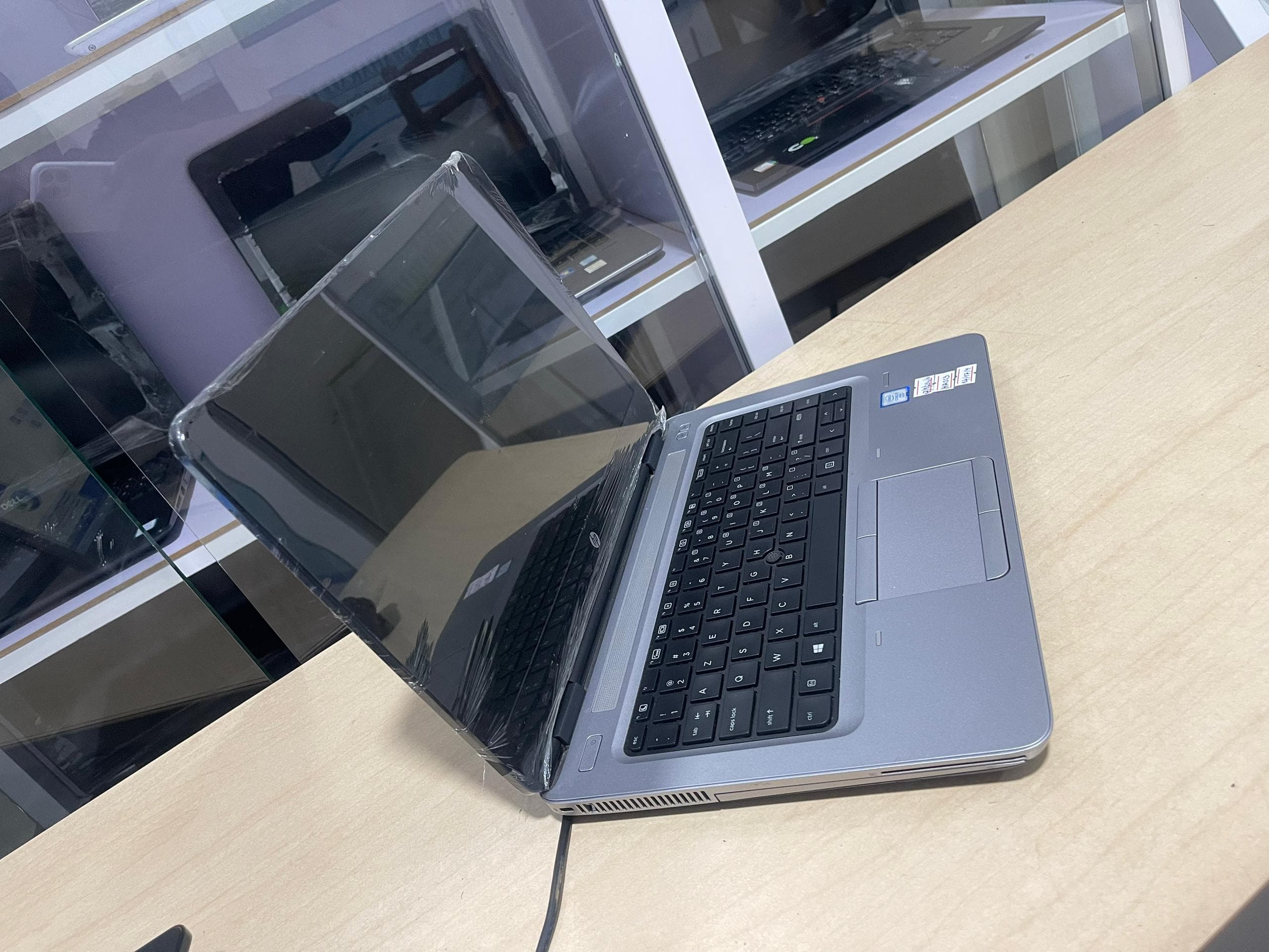 hp probook 640 g2