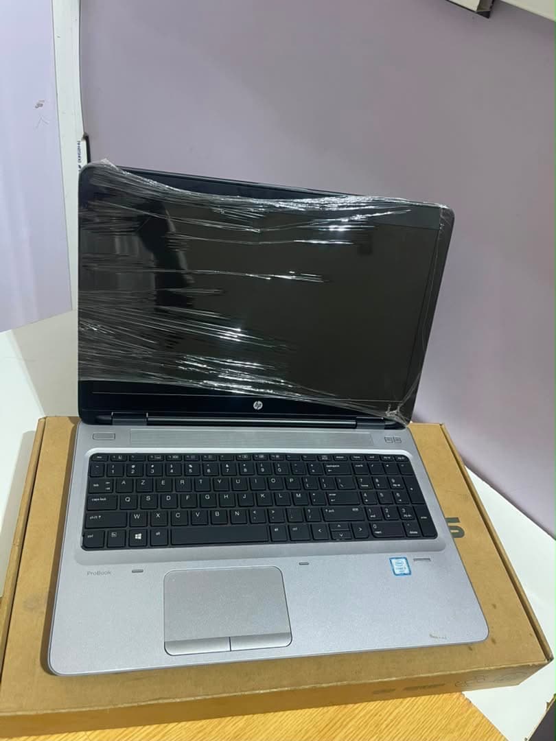 HP probook 650 G2