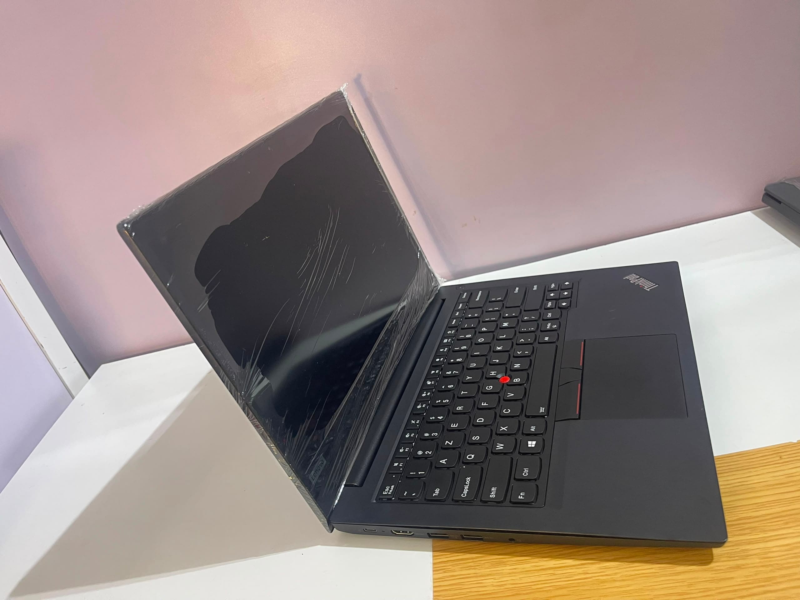 Lenovo Thinkpad E495