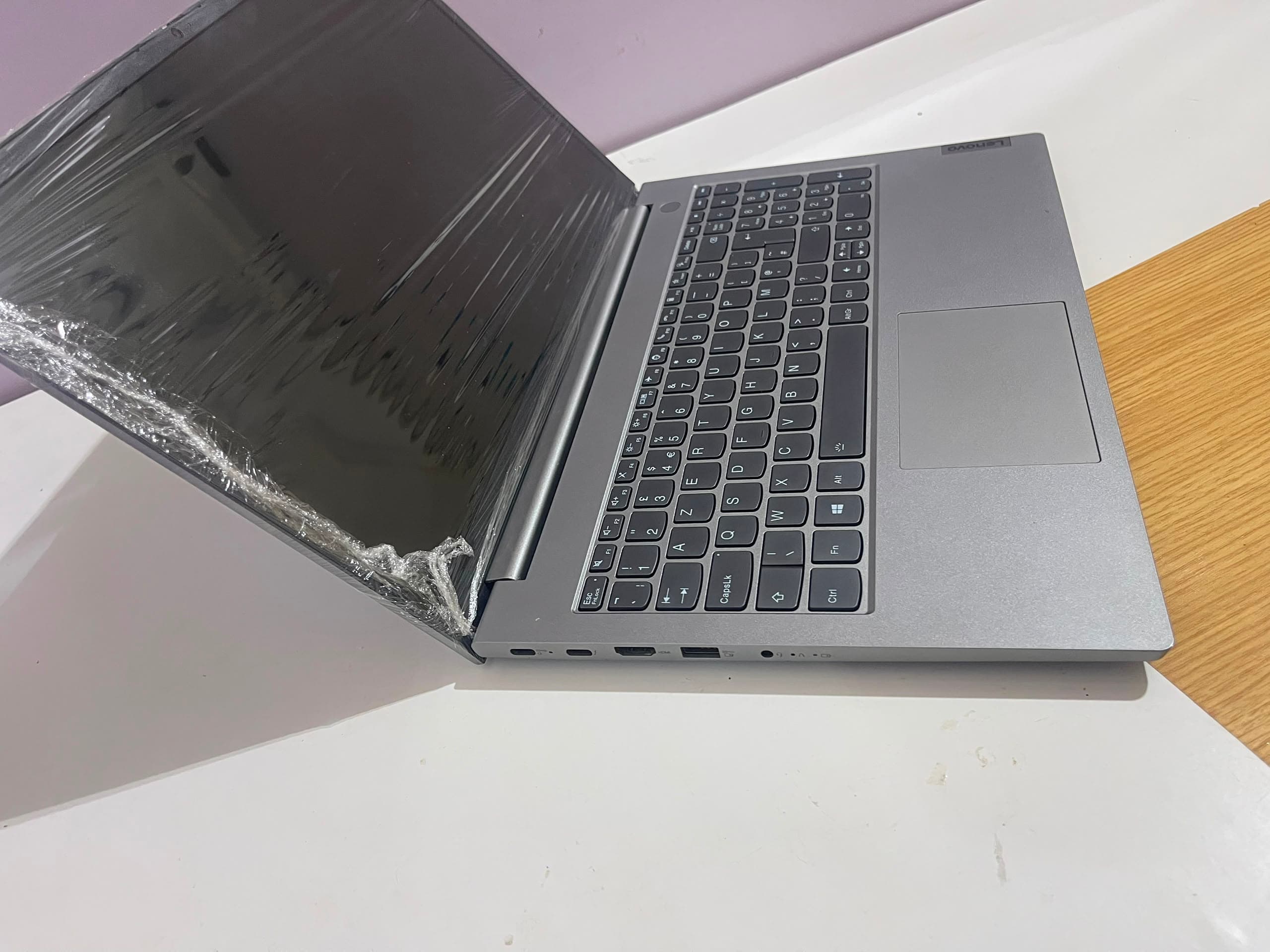 Lenovo Thinkbook 15 Gen 2
