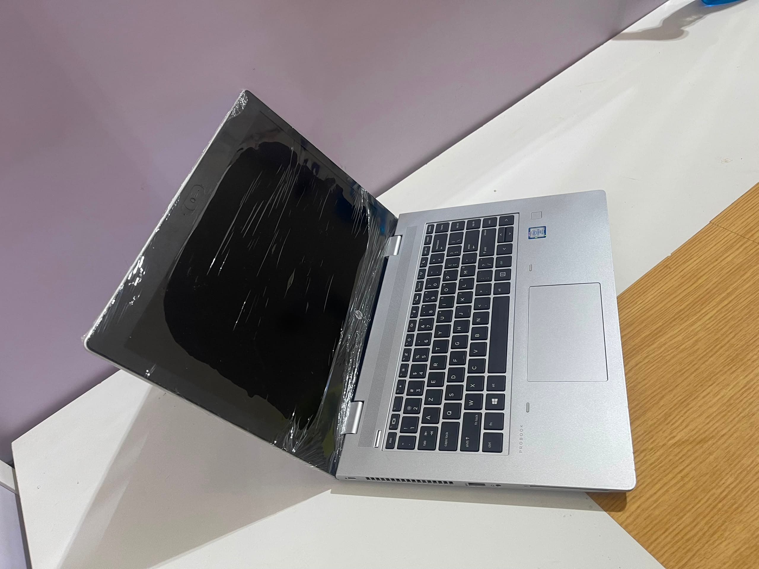 HP Probook 640 G5