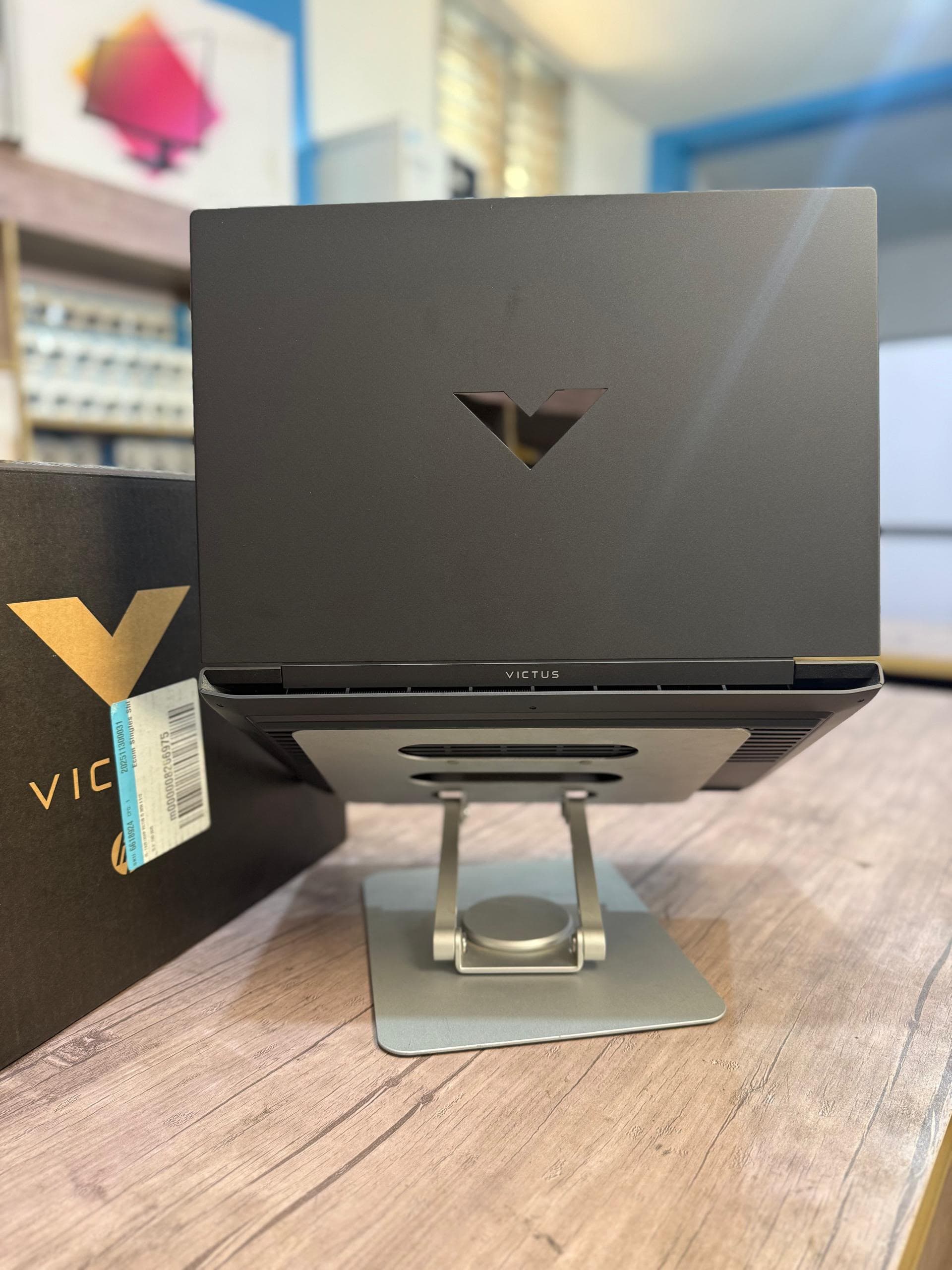 🔶Hp Victus 15-fa2013dx